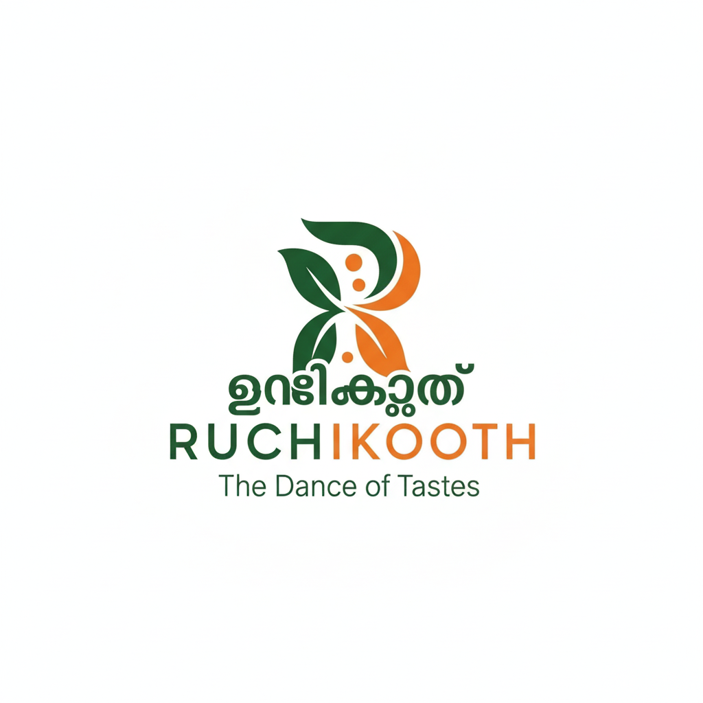 Ruchikooth Logo