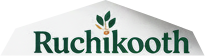Ruchikooth Logo